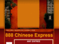888chineseexpress.com