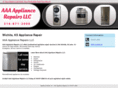 aaaapliancerepairwichita.com