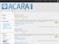 acarasoft.com