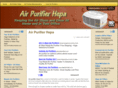 airpurifierhepa.net