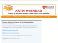 aktivhverdag.com