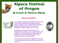 alpacafestival-oregon.org