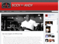 andyivory.com