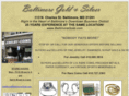 baltimoregold.com