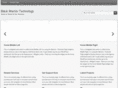 blackwarriortech.com