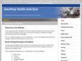 blockpavingdrivewaysinbradford.com