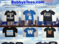 bobbystees.com