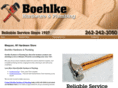 boehlkehardwareplumbing.com