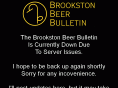 brookstonbeerbulletin.com