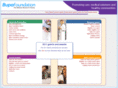 bupafoundation.co.uk