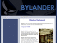 bylander.net