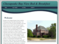 chesapeakebayview.com