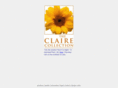 clairecollection.com