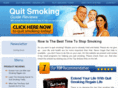 clickheretostopsmoking.com
