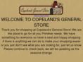 copelandsgeneralstore.com