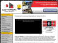 cothrondev.com