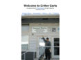 crittercarts.biz
