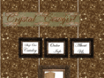 crystalcowgirls.com