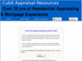 cubitappraisalresources.com