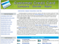customercreditcard.com