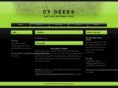 cygeeks.com