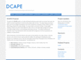 dcape.org