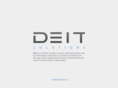 deitcompany.com