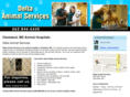 deltaanimalservices.com