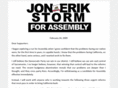 electstorm.com