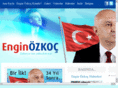 enginozkoc.com