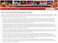 eventmanagementsingapore.com