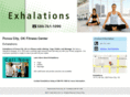 exhalations1.com