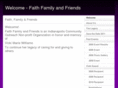 faithfamilyandfriends.net