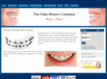 fakebraces.net