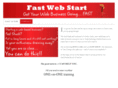 fastwebstart.com