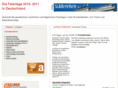 feiertage.net