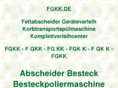 fgkk.de