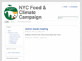 foodclimatenyc.org