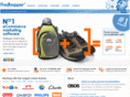 fredhopper.co.uk