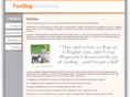 fundogpublishing.com