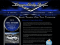 gregsbodyshop.com