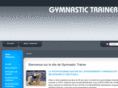 gymnastic-trainer.com