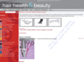 hairhealthandbeautysa.com
