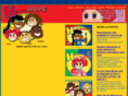 hisforhopebooks.com