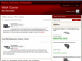 hitch-carrier.com
