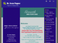 irenavagner.com