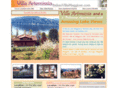 italianvillamaggiore.com
