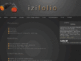 izifolio.com