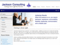 jacksonconsulting.biz