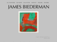 jamesbiederman.com